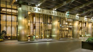 Trump Chicago